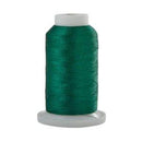 Fine Line Embroidery Thread 60wt 1500m-Shutter Green T449