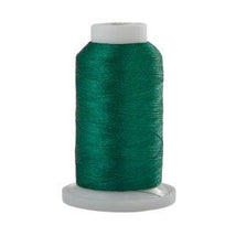Fine Line Embroidery Thread 60wt 1500m-Shutter Green T449