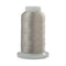 Fine Line Embroidery Thread 60wt 1500m-Silver T1707