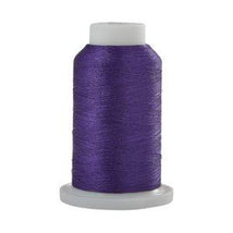Fine Line Embroidery Thread 60wt 1500m-Vintage Grapes T1031