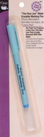 Fine Line Water Erasable Marking Pen 700D