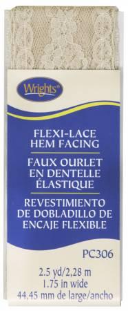 Flexi-Lace Hem Facing Beige 117306091
