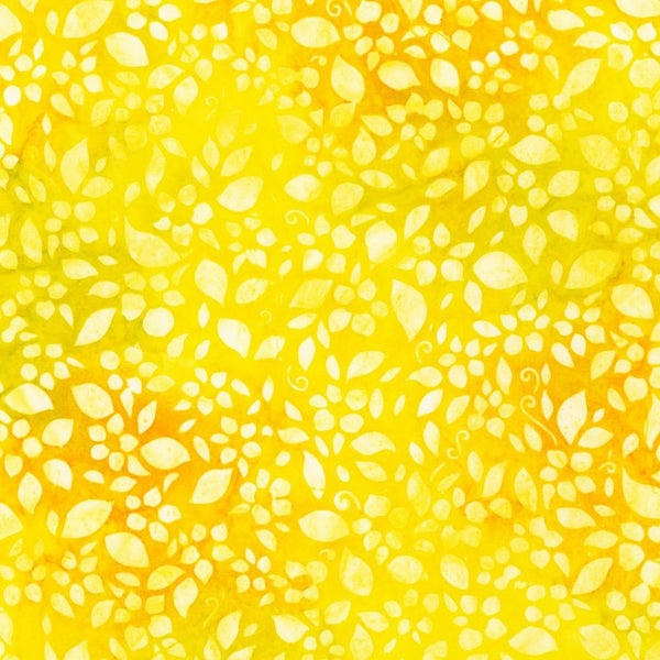 Floral Fantasy-Yellow AMD-21811-5