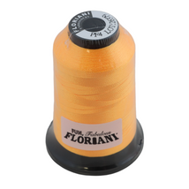 Floriani 1000m Embroidery Thread 1100yds PF0004