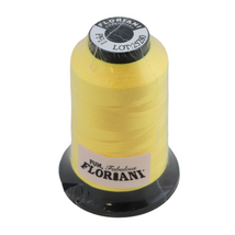 Floriani 1000m Embroidery Thread 1100yds PF0011