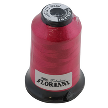 Floriani 1000m Embroidery Thread 1100yds PF0023