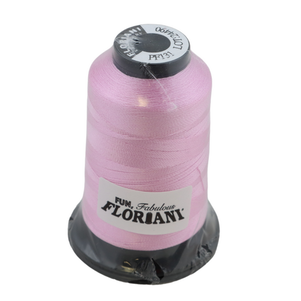 Floriani 1000m Embroidery Thread 1100yds PF0131