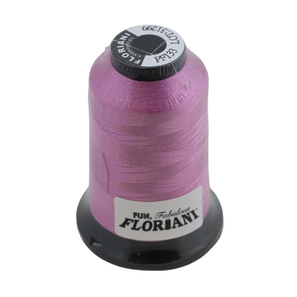 Floriani 1000m Embroidery Thread 1100yds PF0133