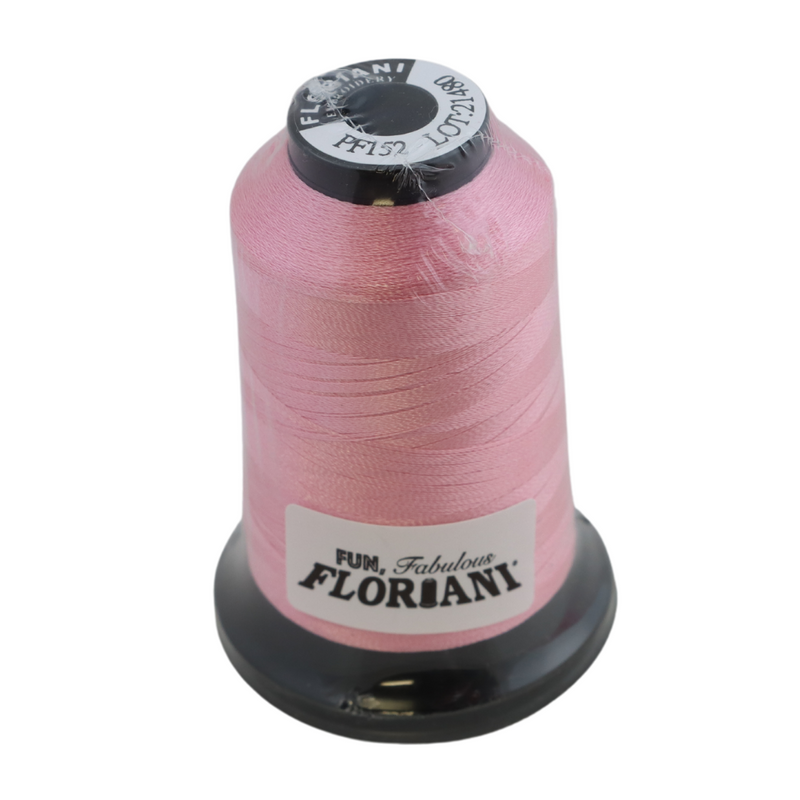 Floriani 1000m Embroidery Thread 1100yds PF0152