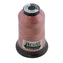 Floriani 1000m Embroidery Thread 1100yds PF0165