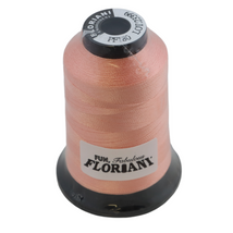 Floriani 1000m Embroidery Thread 1100yds PF0180