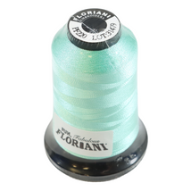 Floriani 1000m Embroidery Thread 1100yds PF0220