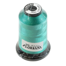 Floriani 1000m Embroidery Thread 1100yds PF0222
