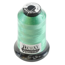 Floriani 1000m Embroidery Thread 1100yds PF0253