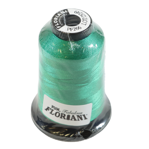 Floriani 1000m Embroidery Thread 1100yds PF0266