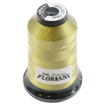 Floriani 1000m Embroidery Thread 1100yds PF0283