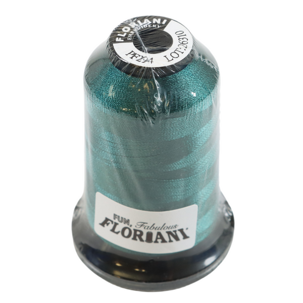 Floriani 1000m Embroidery Thread 1100yds PF0294