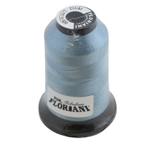 Floriani 1000m Embroidery Thread 1100yds PF0312
