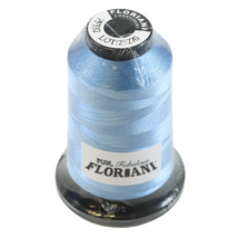 Floriani 1000m Embroidery Thread 1100yds PF0332