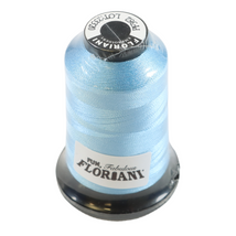 Floriani 1000m Embroidery Thread 1100yds PF0362