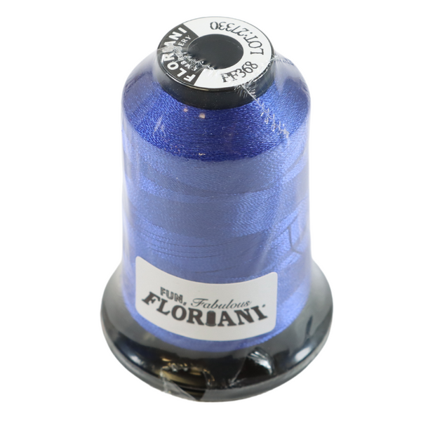 Floriani 1000m Embroidery Thread 1100yds PF0368