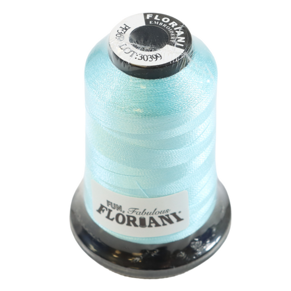 Floriani 1000m Embroidery Thread 1100yds PF0369