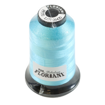 Floriani 1000m Embroidery Thread 1100yds PF0370