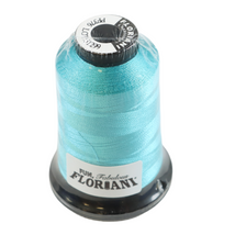 Floriani 1000m Embroidery Thread 1100yds PF0376
