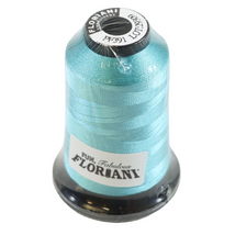 Floriani 1000m Embroidery Thread 1100yds PF0391