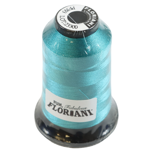 Floriani 1000m Embroidery Thread 1100yds PF0393
