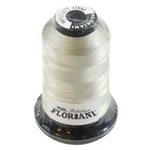 Floriani 1000m Embroidery Thread 1100yds PF0411