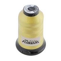 Floriani 1000m Embroidery Thread 1100yds PF0501