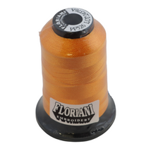 Floriani 1000m Embroidery Thread 1100yds PF0526
