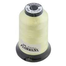 Floriani 1000m Embroidery Thread 1100yds PF0540