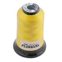 Floriani 1000m Embroidery Thread 1100yds PF0546