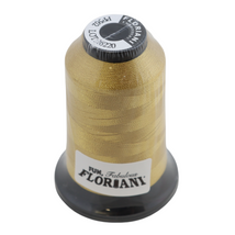 Floriani 1000m Embroidery Thread 1100yds PF0562