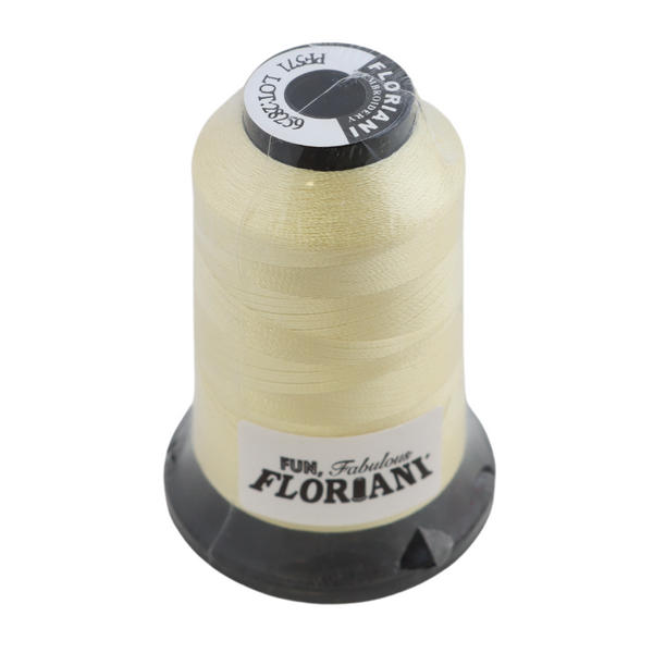 Floriani 1000m Embroidery Thread 1100yds PF0571