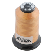Floriani 1000m Embroidery Thread 1100yds PF0594