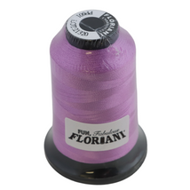 Floriani 1000m Embroidery Thread 1100yds PF0601