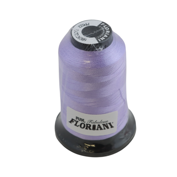 Floriani 1000m Embroidery Thread 1100yds PF0622