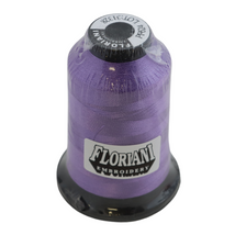 Floriani 1000m Embroidery Thread 1100yds PF0624