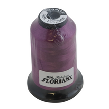 Floriani 1000m Embroidery Thread 1100yds PF0654