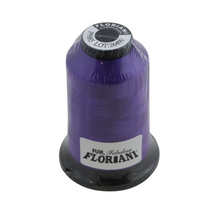 Floriani 1000m Embroidery Thread 1100yds PF0665