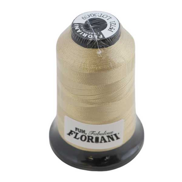 Floriani 1000m Embroidery Thread 1100yds PF0721