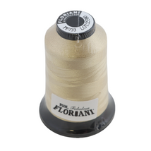 Floriani 1000m Embroidery Thread 1100yds PF0733