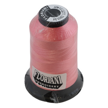 Floriani 1000m Embroidery Thread 1100yds PF1082