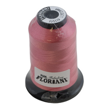 Floriani 1000m Embroidery Thread 1100yds PF1119