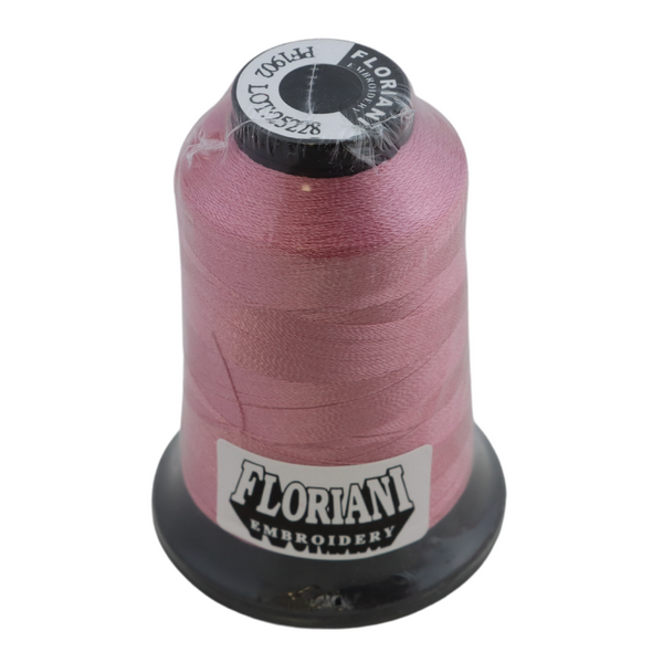 Floriani 1000m Embroidery Thread 1100yds PF1902