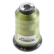 Floriani 1000m Embroidery Thread 1100yds PF2011