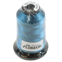 Floriani 1000m Embroidery Thread 1100yds PF3103